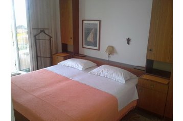 Словенiя Privát Portorož, Екстер'єр